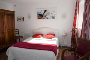 Appartement classé 3 étoiles à 20m de la plage à TREGASTEL - Réf 145